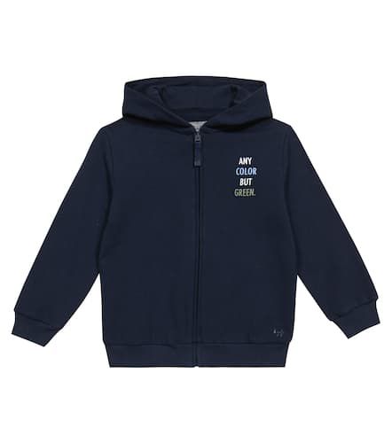 Il Gufo Cotton hoodie - Il Gufo - Modalova