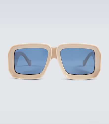 Paula's Ibiza square sunglasses - Loewe - Modalova