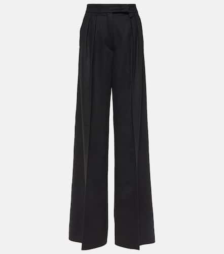 Max Mara Hose Werther aus Kamelhaar - Max Mara - Modalova