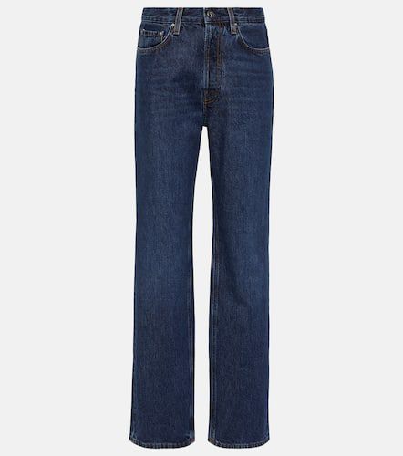 Jeans regular Classic Cut a vita media - Toteme - Modalova