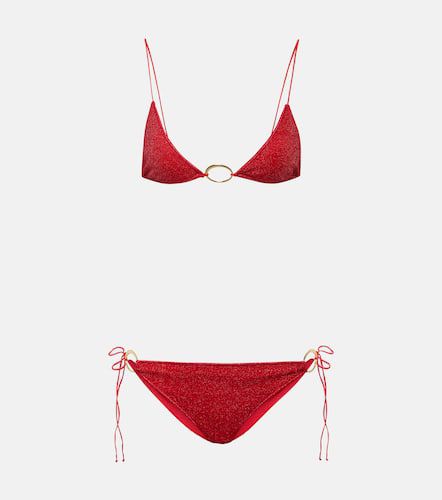 Oséree Lumière O lamé bikini - Oseree - Modalova