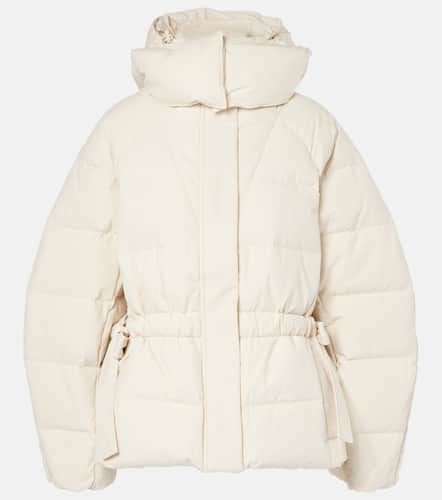 Ganni Chaqueta de plumas oversized - Ganni - Modalova