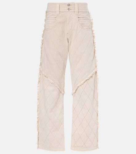 Wide-Leg Jeans Shanila - Isabel Marant - Modalova