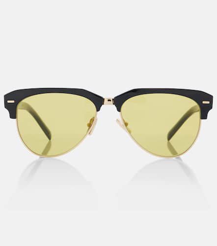 Miu Miu Aviator-Sonnenbrille - Miu Miu - Modalova