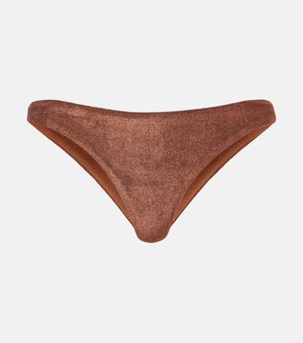 Slip bikini Most Wanted in spugna - Jade Swim - Modalova