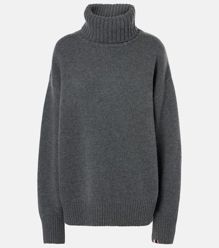 NÂ°20 cashmere turtleneck sweater - Extreme Cashmere - Modalova