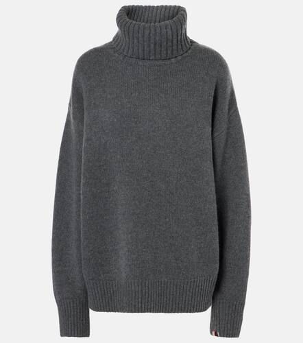 Rollkragenpullover N°20 aus Kaschmir - Extreme Cashmere - Modalova