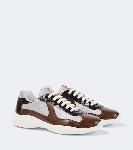 Prada Prada America's Cup sneakers - Prada - Modalova