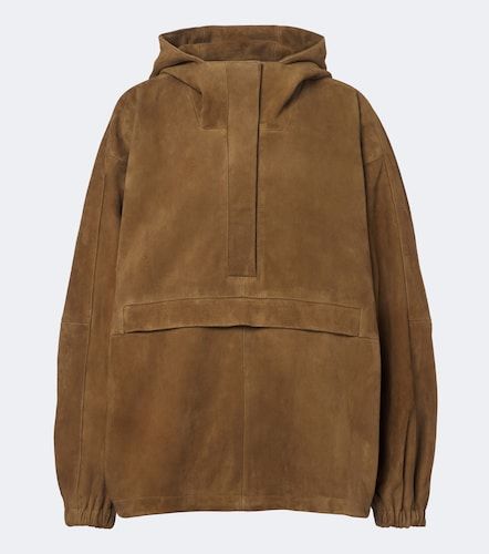 Róhe Giacca in suede - Rohe - Modalova