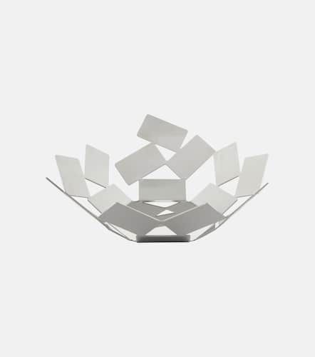 Obstkorb La Stanza dello Scirocco by Mario Trimarchi - Alessi - Modalova