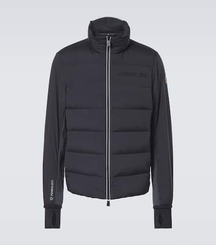 Piumino Pocol trapuntato - Moncler Grenoble - Modalova