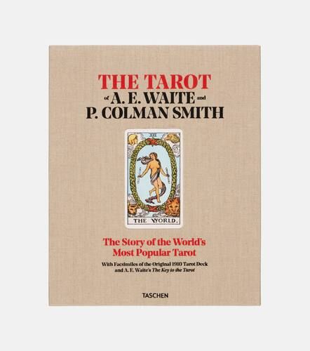 Coffee Table Book The Tarot Of A. E. Waite And P. Colman Smith - Taschen - Modalova