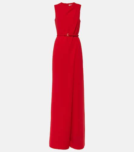 Max Mara Cady wide-leg jumpsuit - Max Mara - Modalova