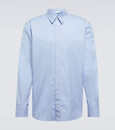 Quevedo cotton shirt - Gabriela Hearst - Modalova