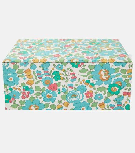 Tresor Grande Sonya jewelry box - Sophie Bille Brahe - Modalova