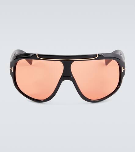 Gafas de sol Rellen fotocromáticas - Tom Ford - Modalova