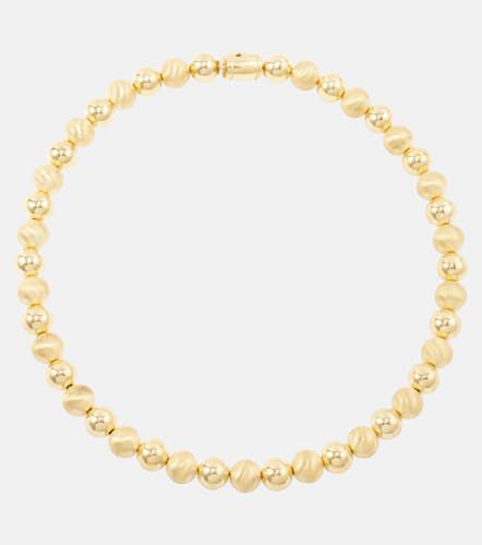 Collar Marella de oro de 14 ct - Lauren Rubinski - Modalova