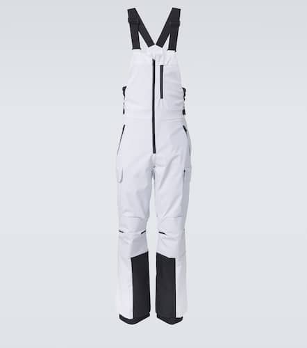 Nino technical twill ski salopettes - Fusalp - Modalova