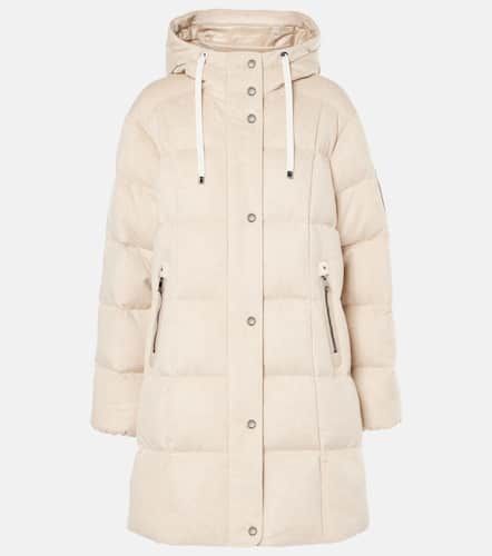 Bogner Fanja cashmere down jacket - Bogner - Modalova