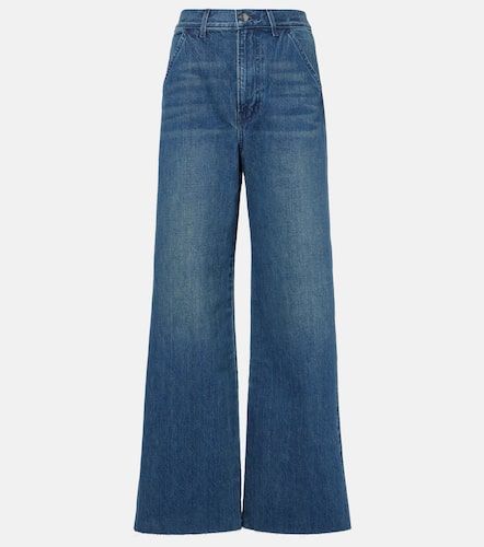 Veronica Beard Jeans anchos Taylor - Veronica Beard - Modalova