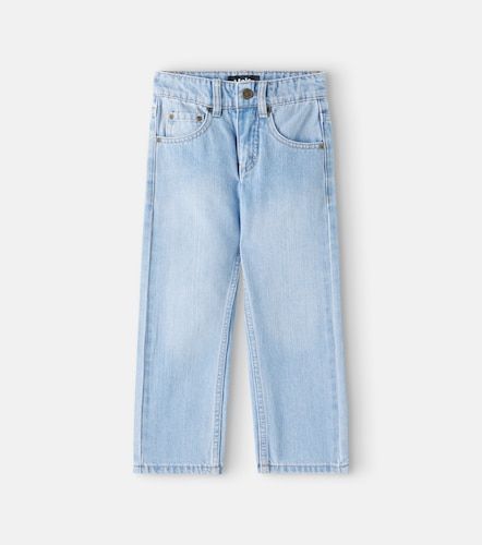 Molo Andy straight jeans - Molo - Modalova