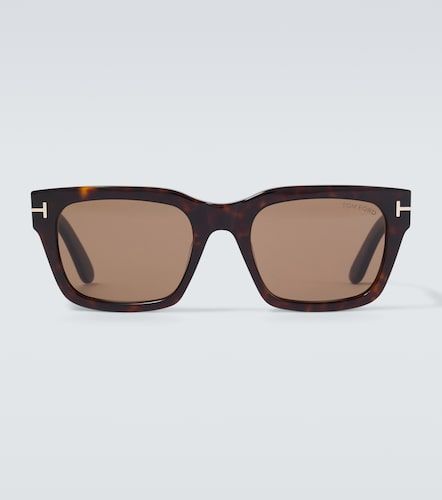 Tom Ford Andy-02 square sunglasses - Tom Ford - Modalova