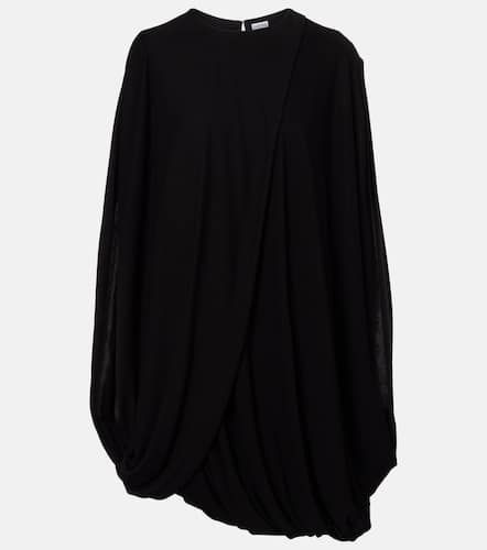 Loewe Robe asymétrique - Loewe - Modalova