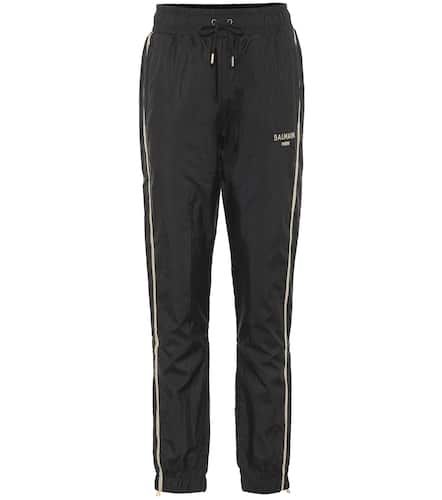 X Balmain pantalones de chándal - Puma - Modalova