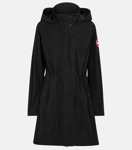 Canada Goose Parka Belcarra - Canada Goose - Modalova