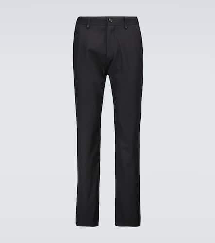 Burberry Pantalones formales Ezra - Burberry - Modalova