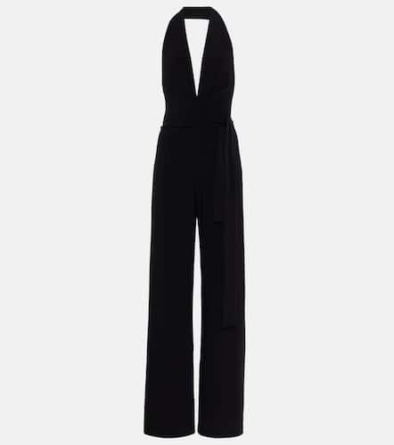 Norma Kamali Jumpsuit aus Jersey - Norma Kamali - Modalova