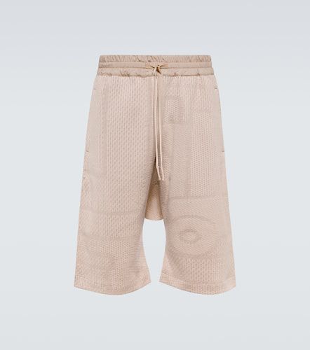 Byborre Cotton shorts - Byborre - Modalova