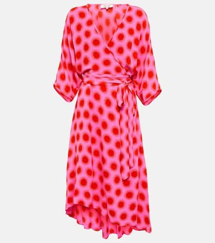 Minikleid Eloise - Diane von Furstenberg - Modalova