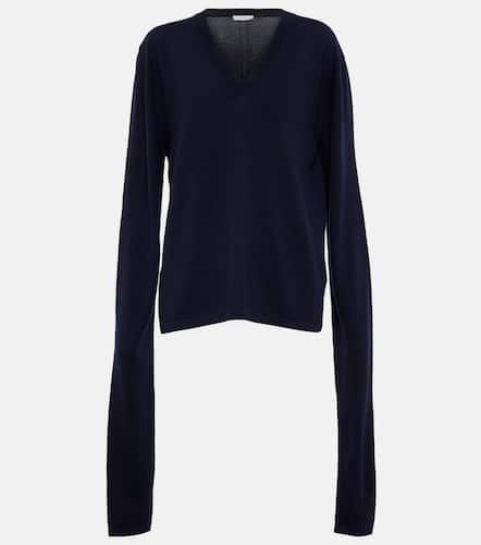 The Row Pelayo wool sweater - The Row - Modalova