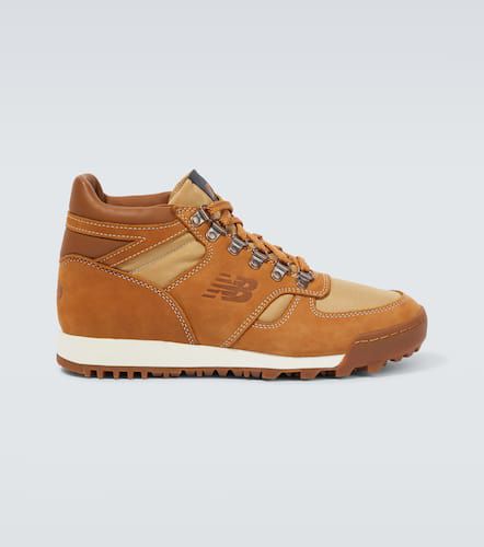 New Balance - Sneakers Rainier in pelle - Junya Watanabe - Modalova