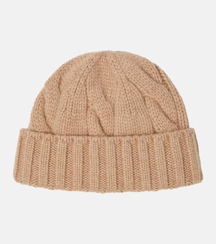 Loro Piana Gorro Napier de cachemir - Loro Piana - Modalova