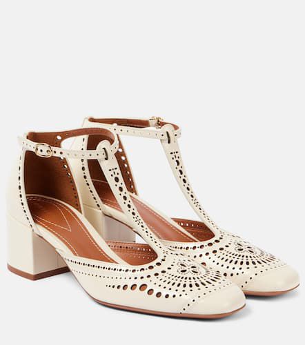 Zimmermann Pumps Eliot in pelle - Zimmermann - Modalova