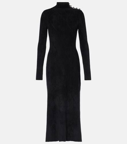 Jude chenille maxi dress - Proenza Schouler - Modalova