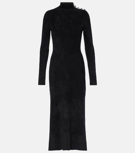 Maxikleid Jude aus Chenille - Proenza Schouler - Modalova