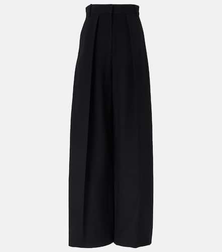 Maris high-rise wide-leg pants - Khaite - Modalova