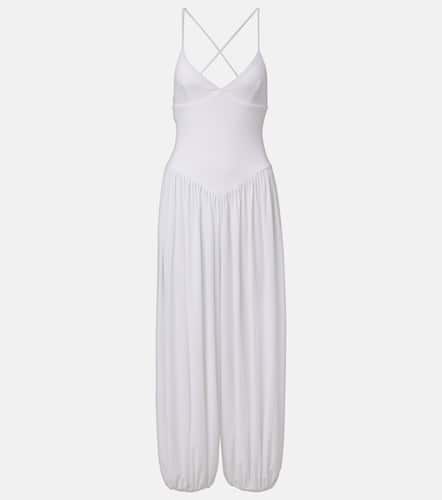 Norma Kamali Kenny jumpsuit - Norma Kamali - Modalova