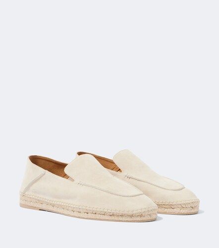 Tom Ford Alpargatas de ante - Tom Ford - Modalova