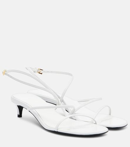 Khaite Sandalias Loop 35 de piel - Khaite - Modalova
