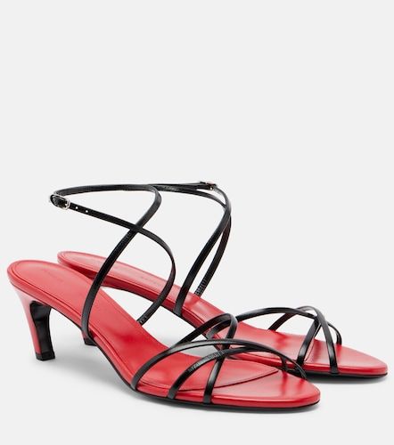 Uma leather slingback sandals - Proenza Schouler - Modalova