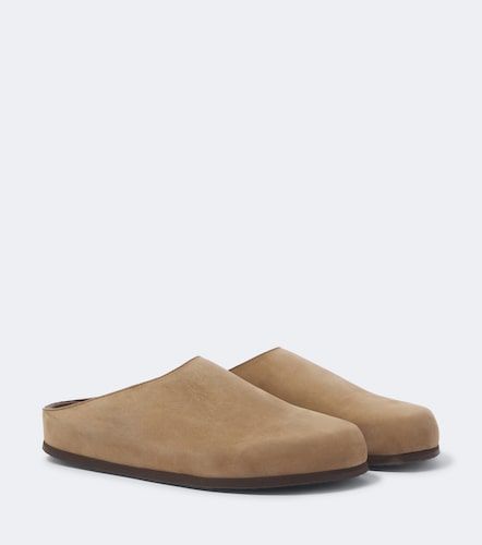Mules Wearing in pelle - Studio Nicholson - Modalova