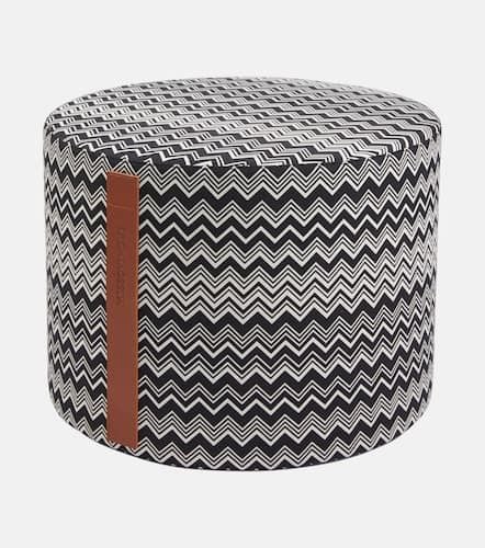 Missoni Pouf Tobago - Missoni - Modalova