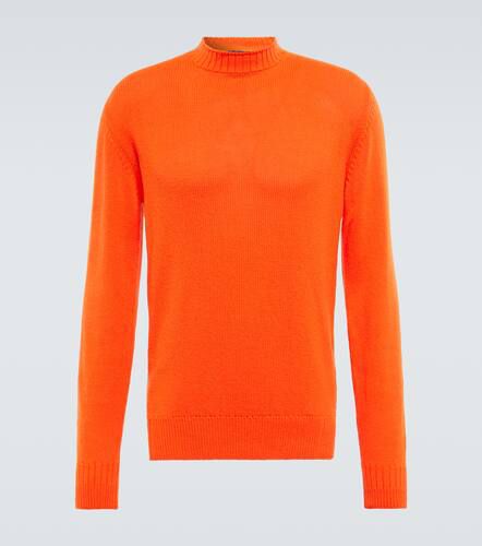 Pullover Lyman in cashmere - Loro Piana - Modalova