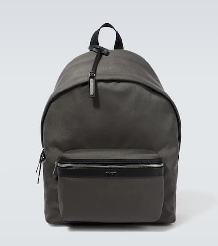 Saint Laurent Rucksack City - Saint Laurent - Modalova