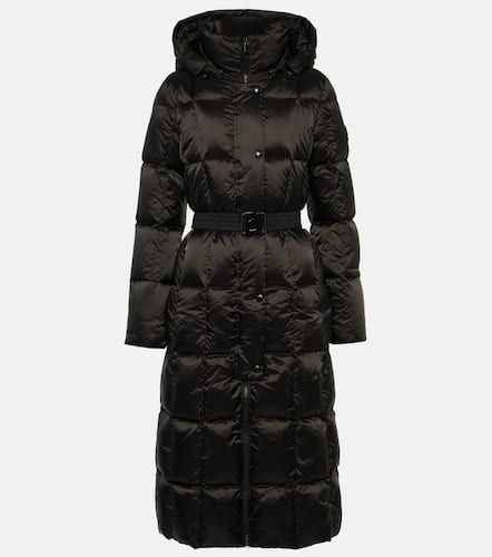 Bogner Nicole quilted down coat - Bogner - Modalova