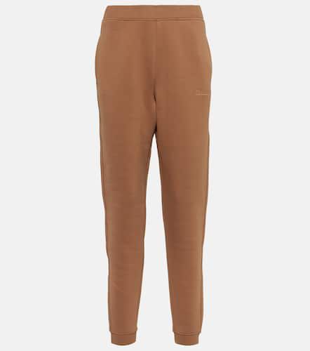 Jogginghose Tamaro aus Jersey - 'S Max Mara - Modalova